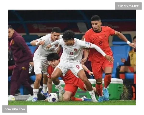 克鲁伊维特执教印尼成绩概览 主场1比0战胜中国队