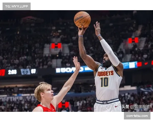 本场比赛掘金完胜鹈鹕,约基奇三双助力球队扩大领先 本场比赛掘金完胜鹈鹕,约基奇三双助力球队扩大领先