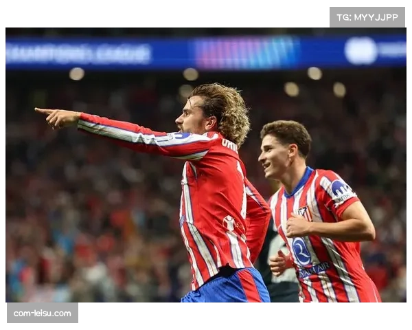 马竞进攻套路丰富多样 巴埃纳直塞助攻西蒙尼破门 马竞进攻套路丰富多样 巴埃纳直塞助攻西蒙尼破门